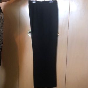 Dress suit